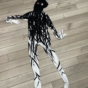 Youth Morph Suit